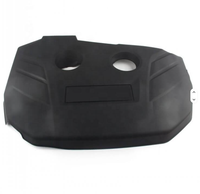 OEM LR039602 Car Engine Cover for Land Rover Sport Freelander 2014